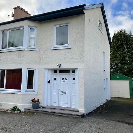 3 Bedroom Culduthel House Free Parking Inverness Eksteriør bilde
