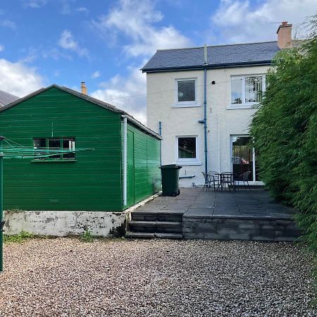 3 Bedroom Culduthel House Free Parking Inverness Eksteriør bilde