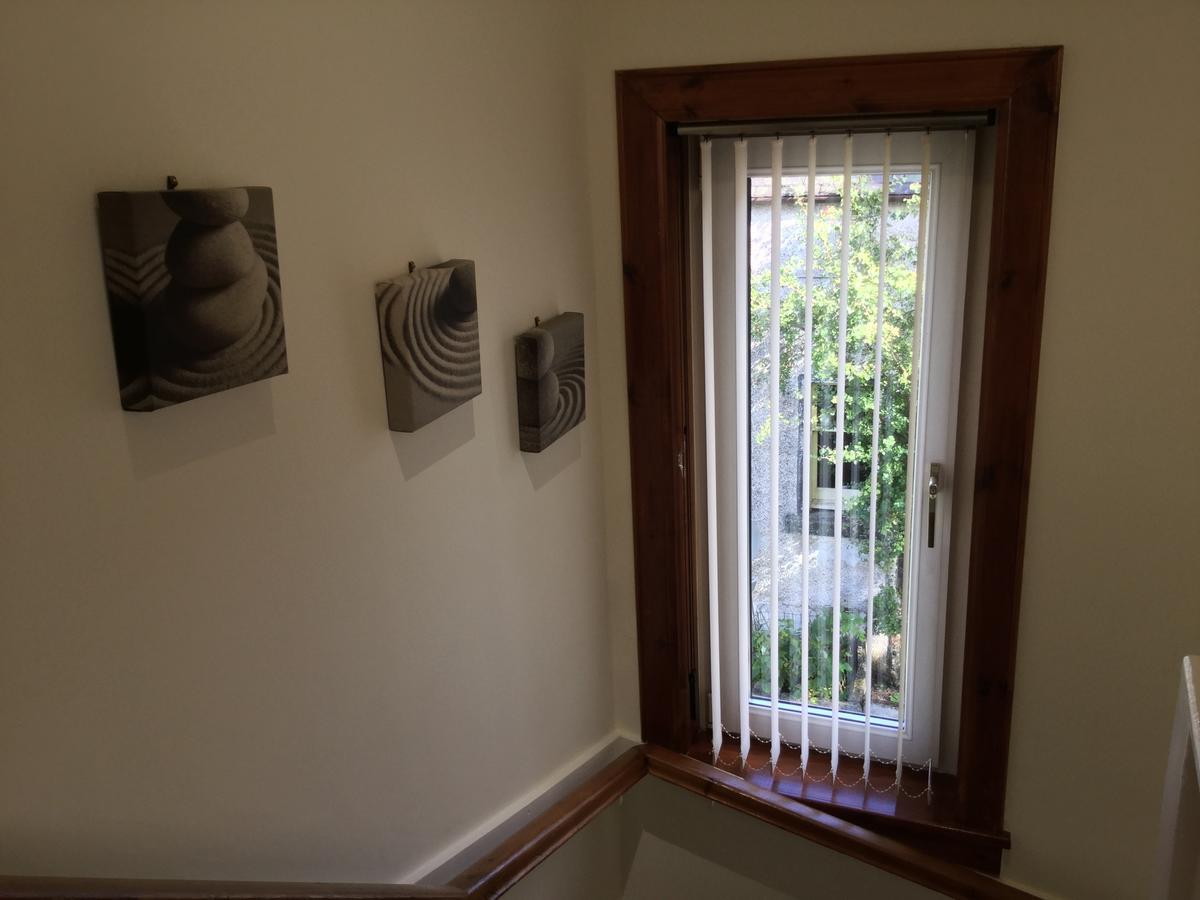 3 Bedroom Culduthel House Free Parking Inverness Eksteriør bilde