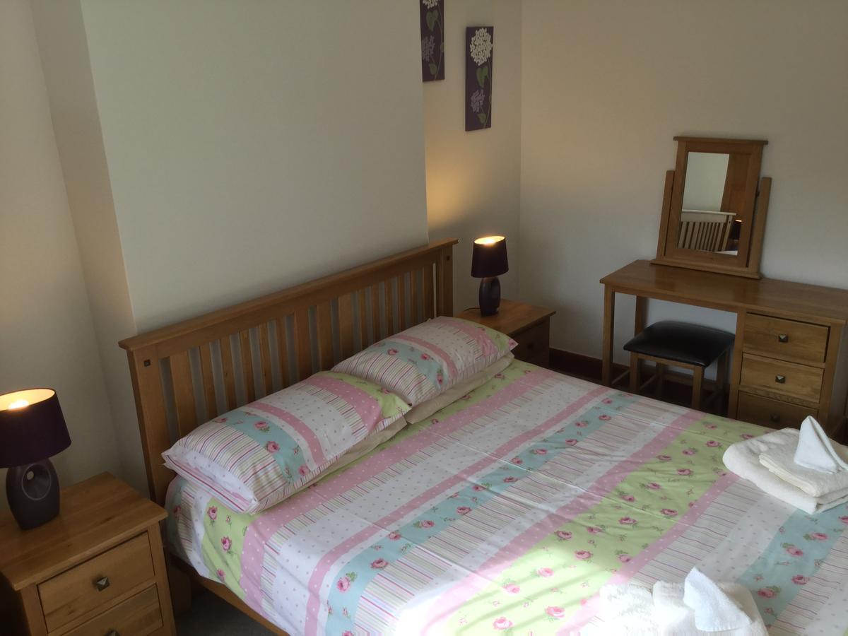 3 Bedroom Culduthel House Free Parking Inverness Eksteriør bilde