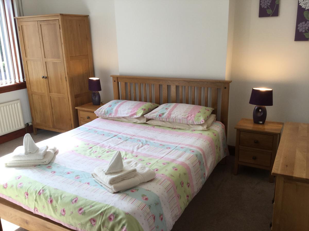 3 Bedroom Culduthel House Free Parking Inverness Eksteriør bilde