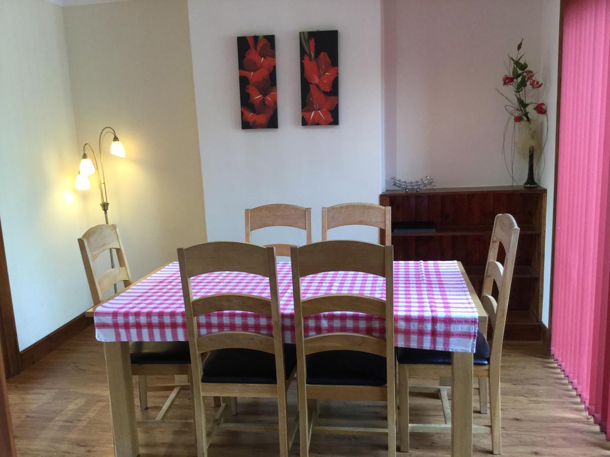 3 Bedroom Culduthel House Free Parking Inverness Eksteriør bilde