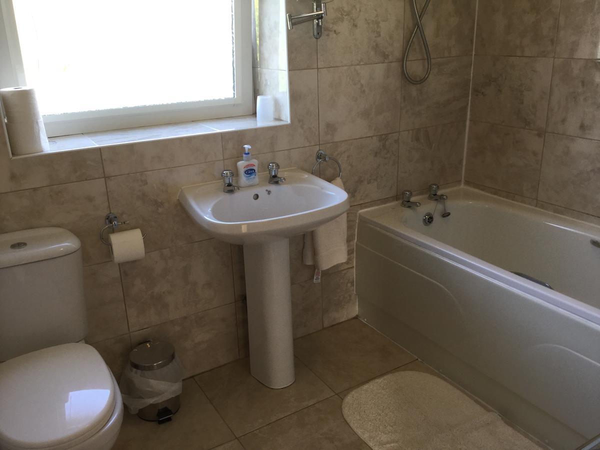 3 Bedroom Culduthel House Free Parking Inverness Eksteriør bilde