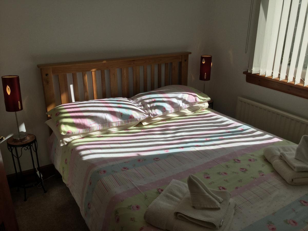 3 Bedroom Culduthel House Free Parking Inverness Eksteriør bilde