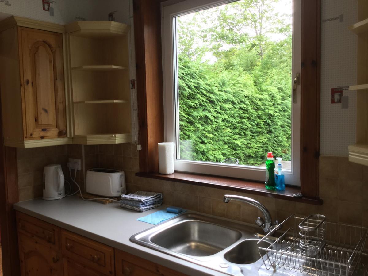 3 Bedroom Culduthel House Free Parking Inverness Eksteriør bilde