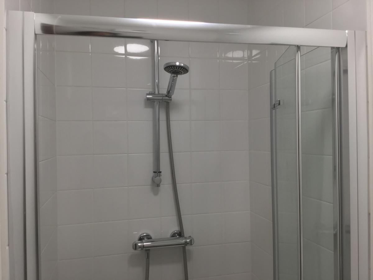 3 Bedroom Culduthel House Free Parking Inverness Eksteriør bilde