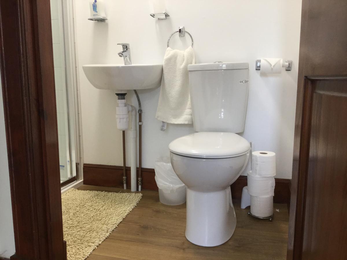 3 Bedroom Culduthel House Free Parking Inverness Eksteriør bilde