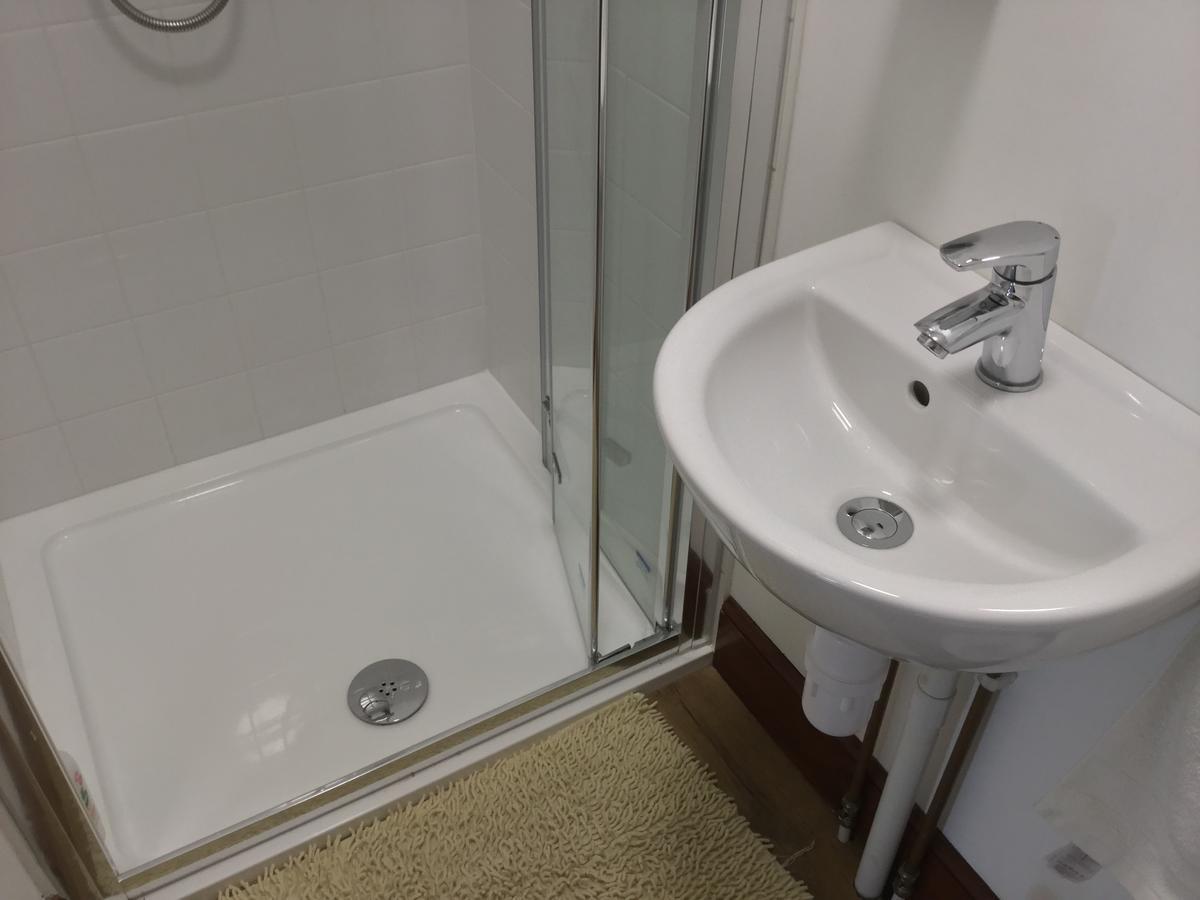 3 Bedroom Culduthel House Free Parking Inverness Eksteriør bilde