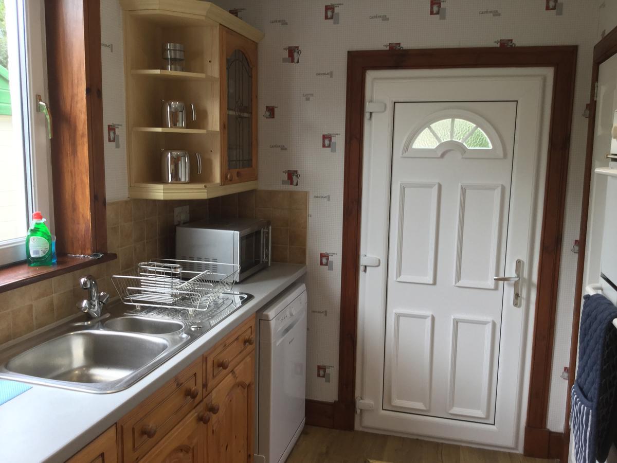 3 Bedroom Culduthel House Free Parking Inverness Eksteriør bilde