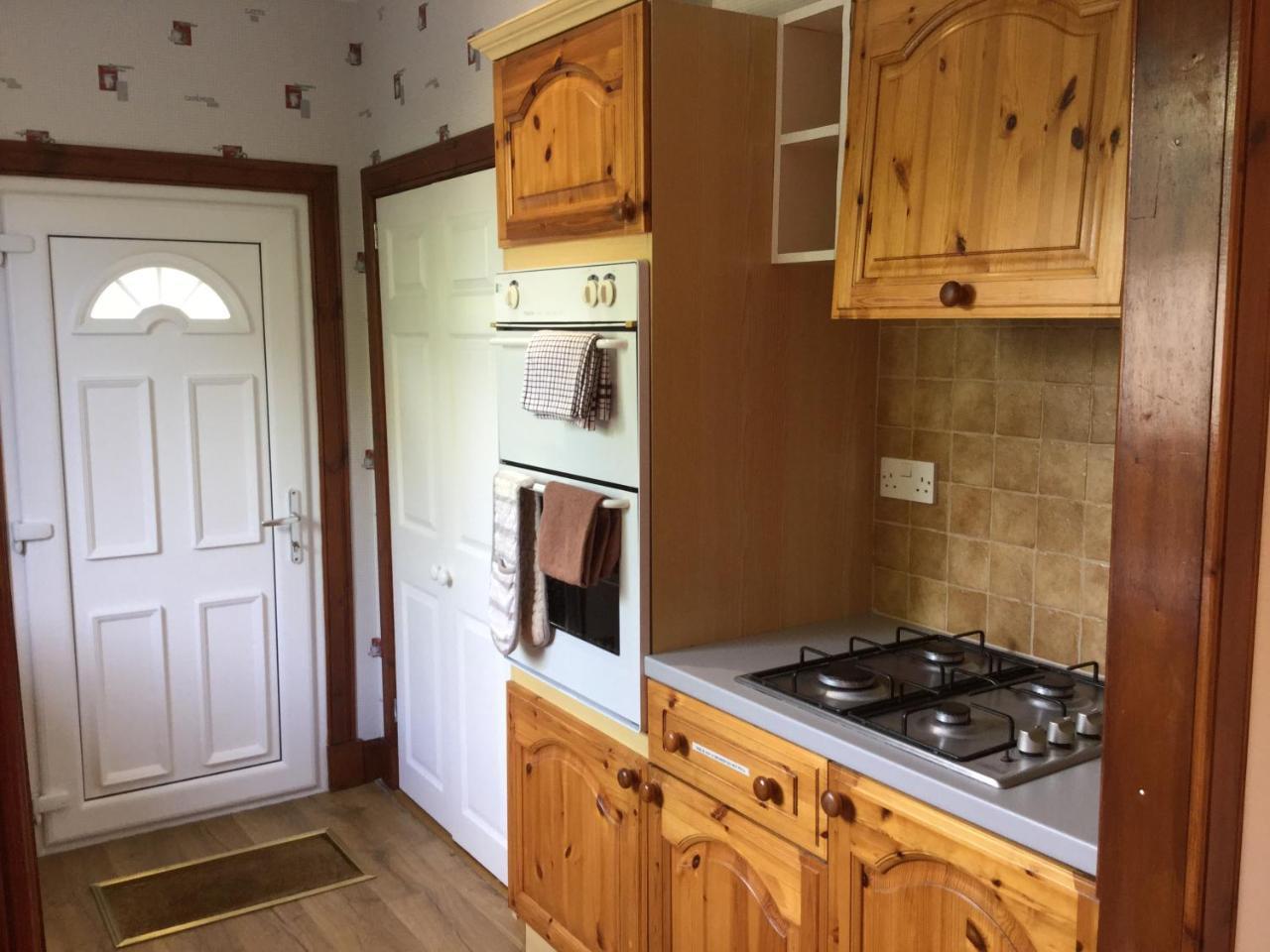 3 Bedroom Culduthel House Free Parking Inverness Eksteriør bilde